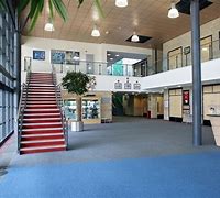 Image result for Trinity Academy Thorne School Layout