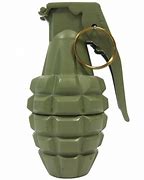 Image result for Hand Grenade