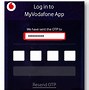 Image result for Vodafone Postpaid Bill Copy
