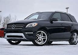 Image result for Mercedes-Benz M-Class