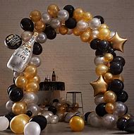 Image result for New Year Balloons