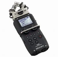 Image result for Zoom Audio Recorder