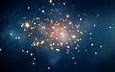 Image result for Dark Blue Galaxy GIF