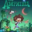 Image result for Amphibia Halloween Phone Wallpaper