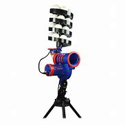 Image result for Cricket Bowling Machine