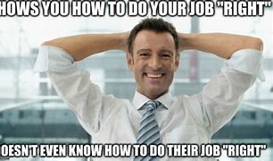 Image result for Know It All Co-Worker Meme