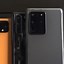 Image result for Types of Phone with Four Cameras