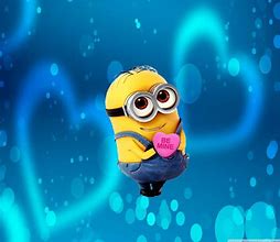 Image result for Minion Avatar Love