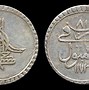 Image result for Turkish Silver Coins
