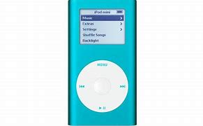 Image result for iPod 4GB Mini
