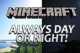 Image result for Daytime Command Minecraft