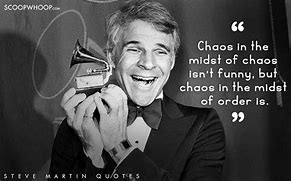Image result for Steve Martin Funny Quotes