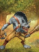 Image result for Gnoll Daddy Meme