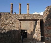 Image result for Pompeii Houses