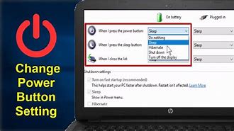 Image result for Power Button Display