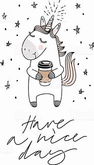 Image result for Good Morning Unicorn Memes