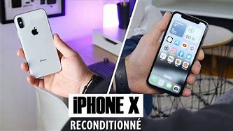 Image result for Prix iPhone X En France