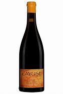 Image result for Cayuse Syrah Cailloux