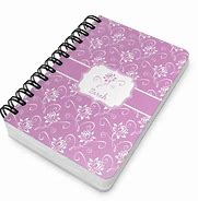 Image result for Spiral Notebooks 5X7