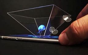 Image result for Hologram Cell Phone