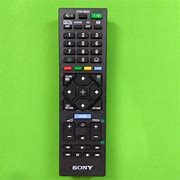 Image result for Sony Bravia TV Remote
