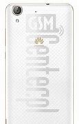 Image result for Huawei STK L21