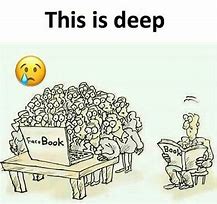 Image result for Deep Meaning Memes