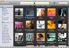 Image result for Install iTunes Player