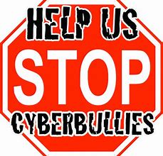Image result for Stop Cyberbullying Logo