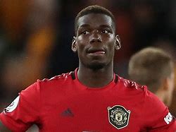 Image result for Paul Pogba PFP