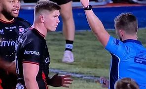 Image result for Owen Farrell Stensil