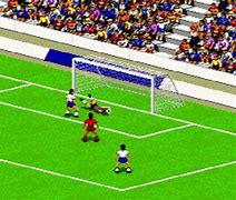 Image result for FIFA 94 Game