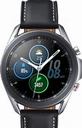 Image result for Samsung Galaxy Watch 3 45Mm PNG