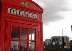 Image result for UK Bat Phone