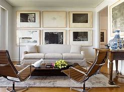 Image result for modern framed decor living rooms
