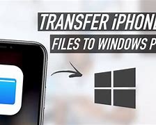 Image result for Transfer From iPhone to Laptop