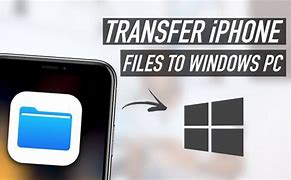 Image result for How to Transfer File From Computer to iPhone