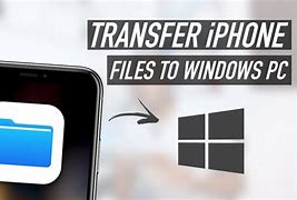Image result for Windows iPhone Software