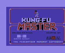 Image result for Master of Kung Fu 1