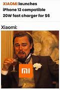Image result for Xiaomi Moon Shot Meme