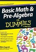 Image result for Algebra For Dummies