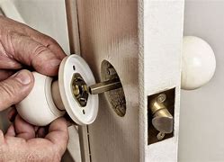 Image result for Jammed Door Lock