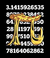 Image result for Pi Day Pizza Meme