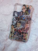 Image result for Collage Phone Case Boys