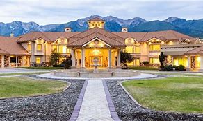 Image result for Biggest Mansion On Earth