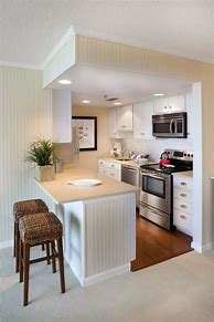 Image result for Small Kitchen Decorating