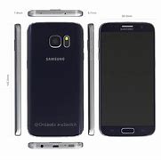 Image result for Samsung Galaxy S7 Size