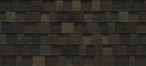 Image result for Owens Corning Black Sable Shingles