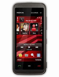 Image result for Nokia Touch Screen Red