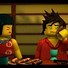Image result for LEGO Ninjago Jay X Nya